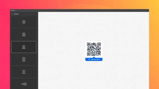 QR Code Generator by Elfsight screenshot