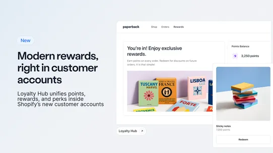 Smile: Loyalty Program Rewards screenshot