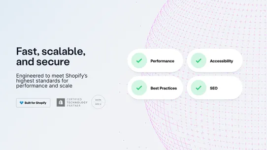 Smile: Loyalty Program Rewards screenshot