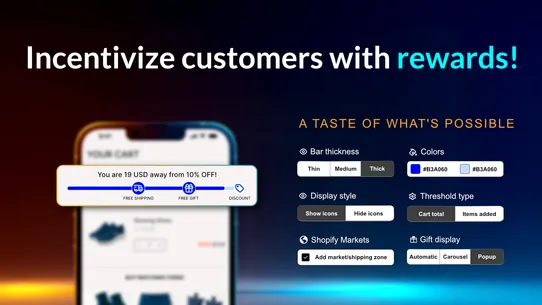 EliteCart &amp; Upsell screenshot
