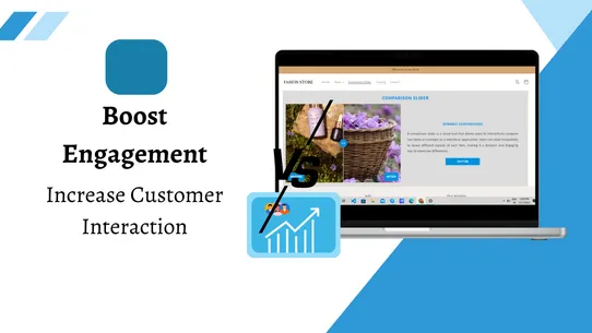 Comparison Slider screenshot