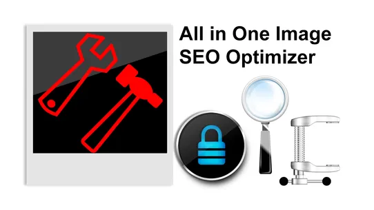 Wise Image SEO Optimizer screenshot