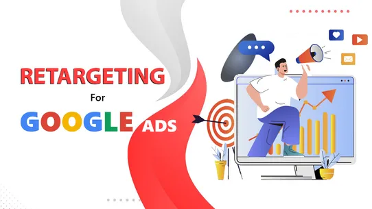 Wixpa Google Ads Remarketing screenshot