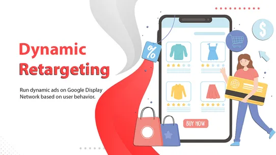 Wixpa Google Ads Remarketing screenshot