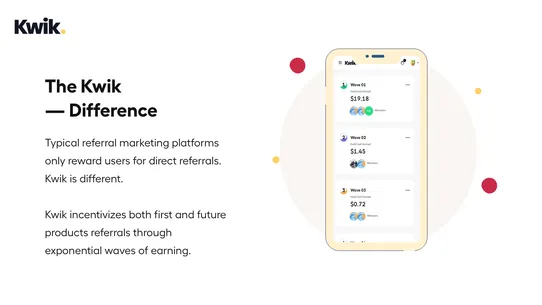 Kwik screenshot
