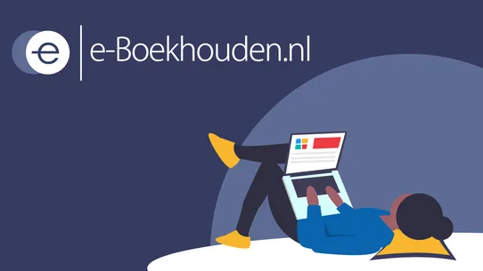 Combidesk e‑Boekhouden.nl screenshot