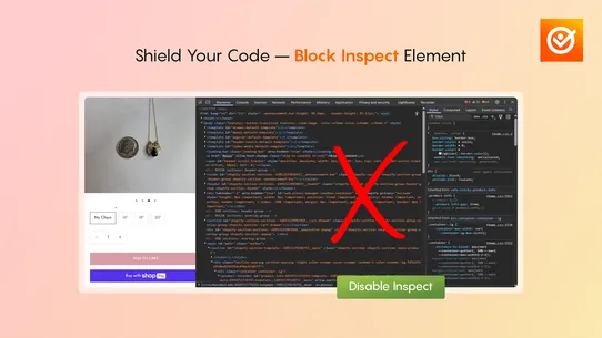Nojiro: Fraud Filter, Blocker screenshot