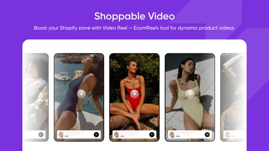 EcomRise: Upsell &amp; Bundles screenshot