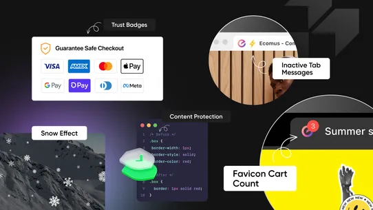 EcomRise: Upsell &amp; Bundles screenshot