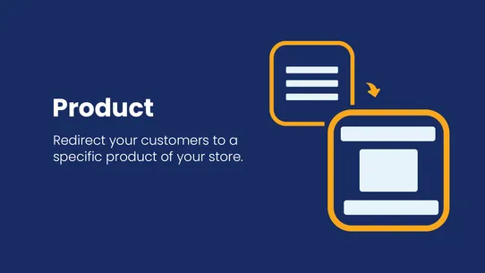 Ecommattic: Customer Redirects screenshot