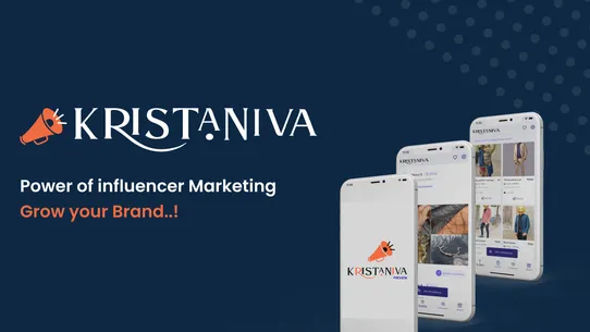KRISTANIVA screenshot