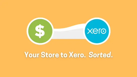 Hyve ‑ Post to Xero screenshot