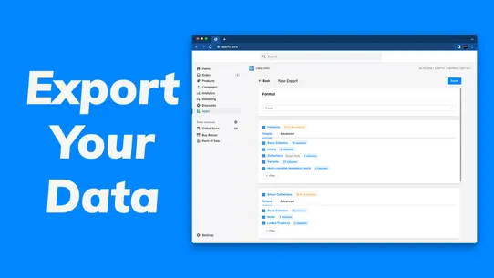 Data Guru screenshot