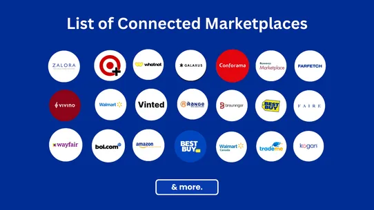 ConstaCloud Discogs Connector screenshot