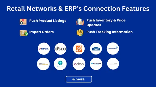 ConstaCloud Discogs Connector screenshot