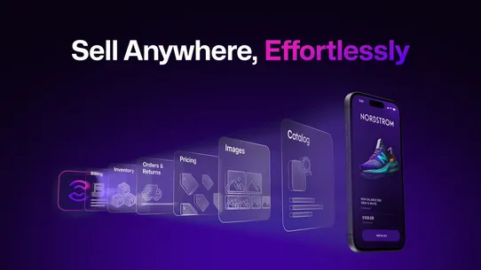 Cymbio screenshot