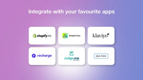 Appy Stamp: Loyalty &amp; Rewards screenshot