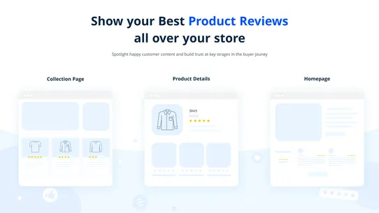 Wiremo: Verified Reviews App screenshot