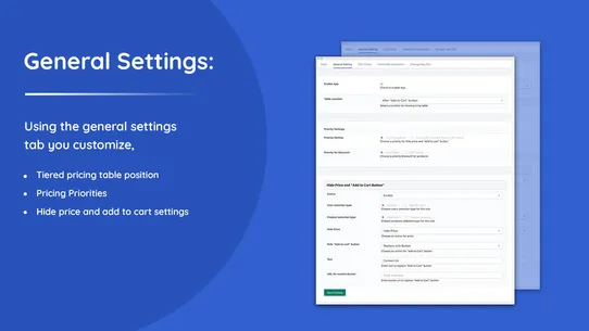 Addify ‑ Dynamic Pricing screenshot