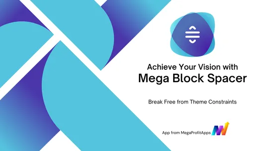 Mega Block Spacer screenshot