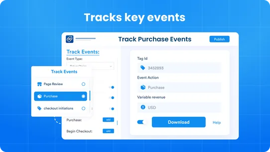 Bing UET Conversion Tracking screenshot