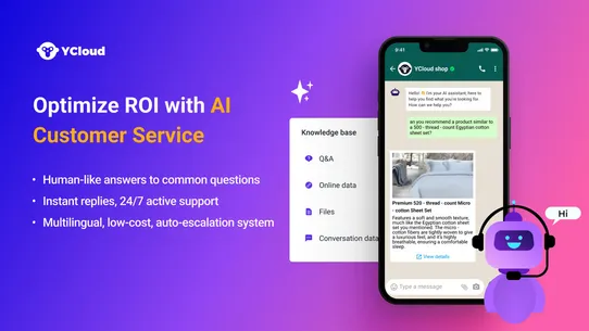 WhatsApp Chat &amp; Cart Abandoned screenshot