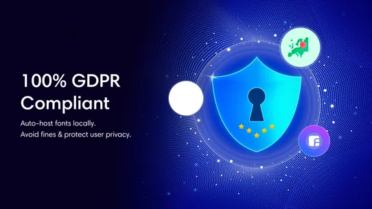 Fontify: Google &amp; Custom Fonts screenshot