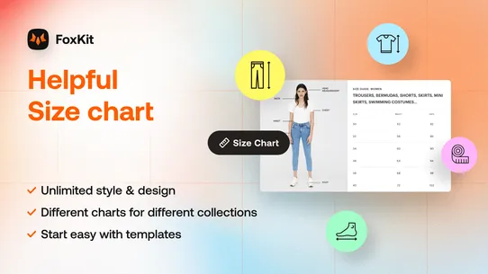 FoxKit: All‑in‑one Sales Boost screenshot