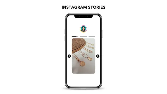 Instafeed ‑ Instagram Feed Pro screenshot