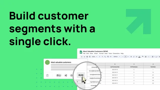 Airboxr: AI Sales Metrics screenshot