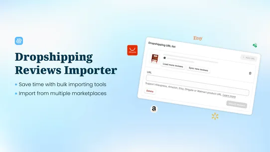 Ryviu: Product Reviews App screenshot