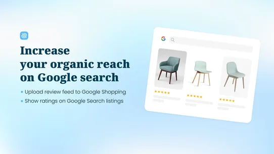 Ryviu: Product Reviews App screenshot