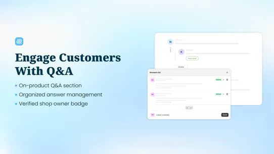Ryviu: Product Reviews App screenshot