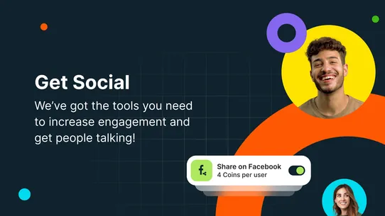 Twism: Your Own Coin &amp; Rewards screenshot