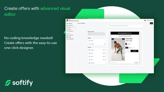 Easy Promotions &amp; Discounts+ screenshot