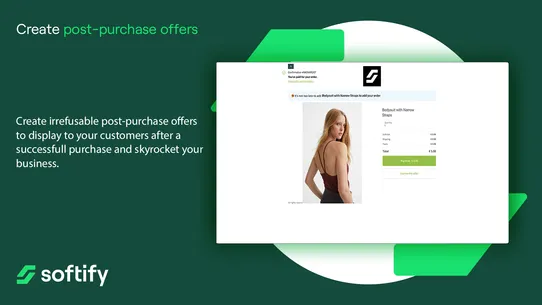 Easy Promotions &amp; Discounts+ screenshot