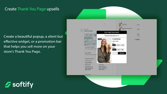 Easy Promotions &amp; Discounts+ screenshot