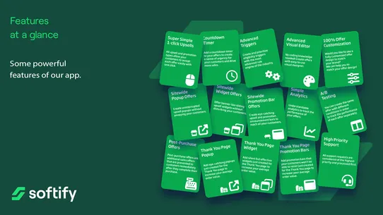 Easy Promotions &amp; Discounts+ screenshot