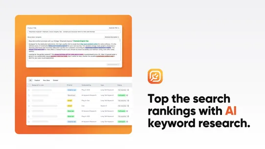 Plug in SEO screenshot