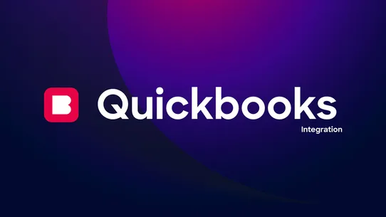 QUICKBOOKS SYNC by BOLD screenshot