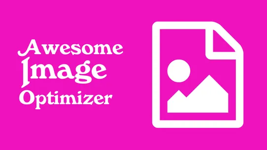 Awesome SEO Image Optimizer screenshot