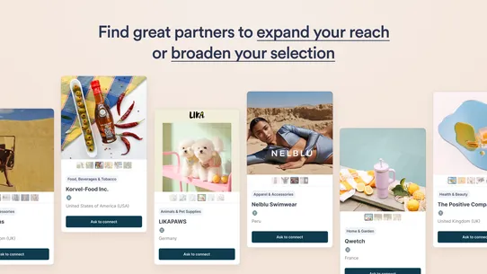 Syncio Multi Store Sync screenshot