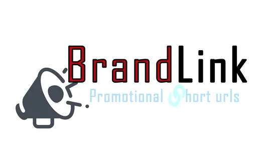 BrandLink ‑ branded short URLs screenshot