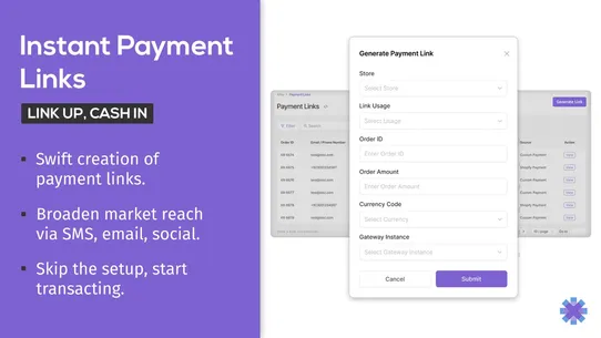 XPay by XStak screenshot