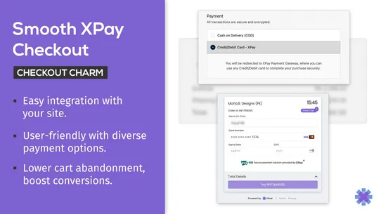 XPay by XStak screenshot