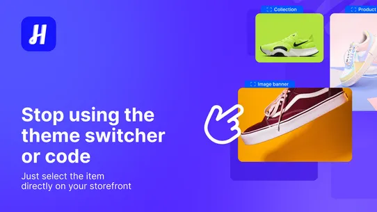 Novo: Content Scheduler screenshot