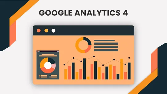 AD Google Analytics 4 screenshot