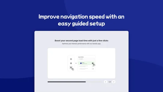 Boostly: Page Speed Optimizer screenshot