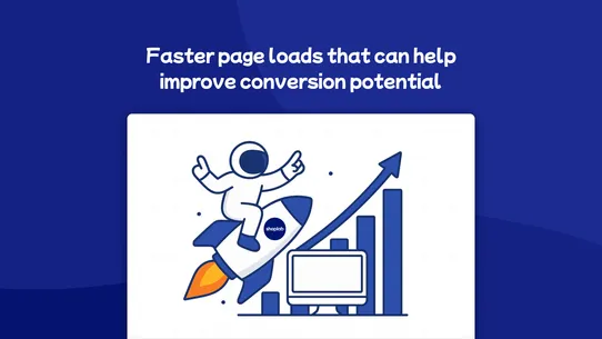 Boostly: Page Speed Optimizer screenshot