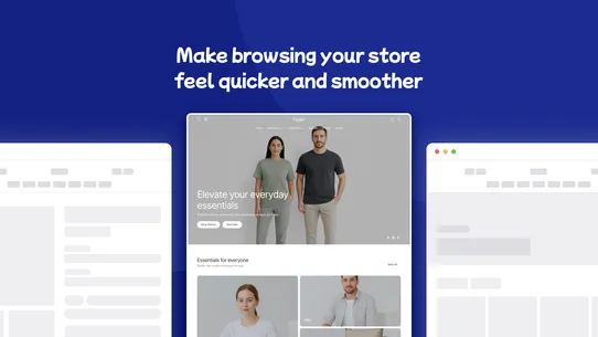 Boostly: Page Speed Optimizer screenshot